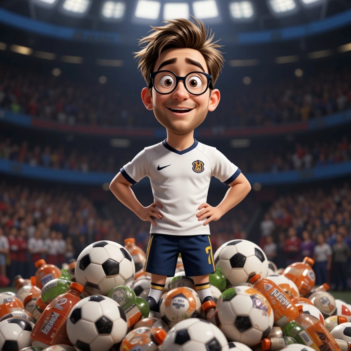 Well That Didn’t Go To Plan…