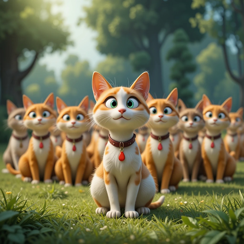 Time in Range: Like Herding Blood Sugar Cats 