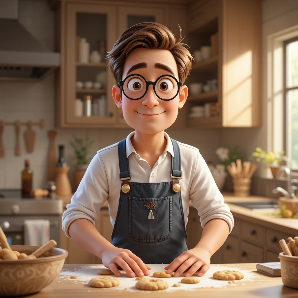 Counting Carbohydrates (& Cookies!)