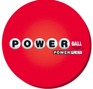 I should play the lottery!