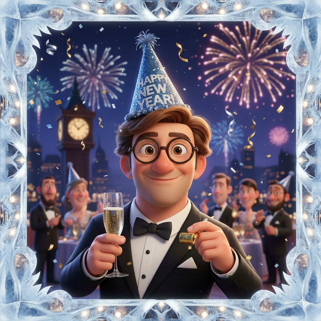 Another Year of Progress and Perspective