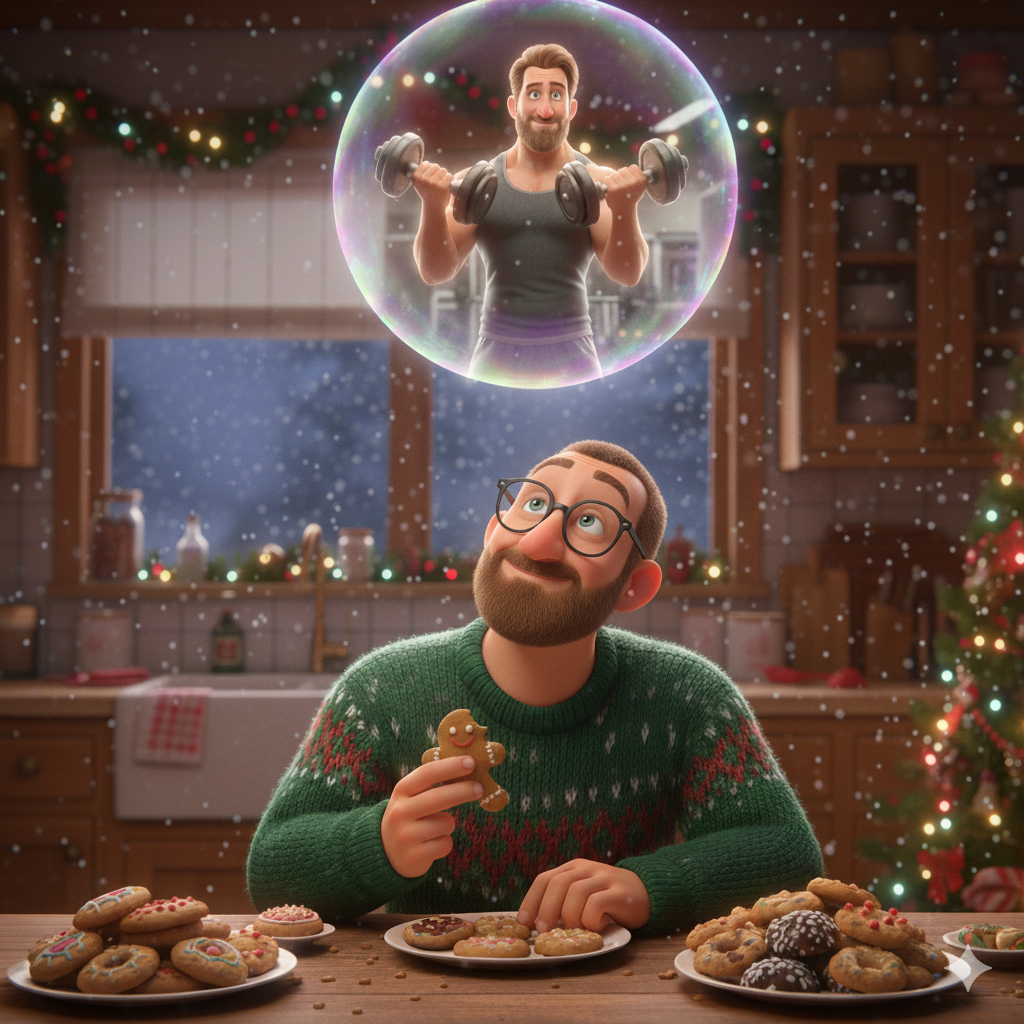 It Doesn’t Have to Be This Hard