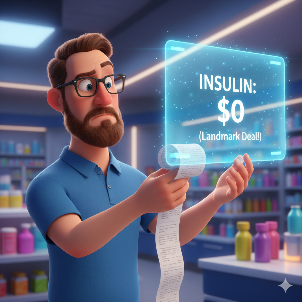 PBM Reform Finally Happened. So… Why Am I Still Nervous? 