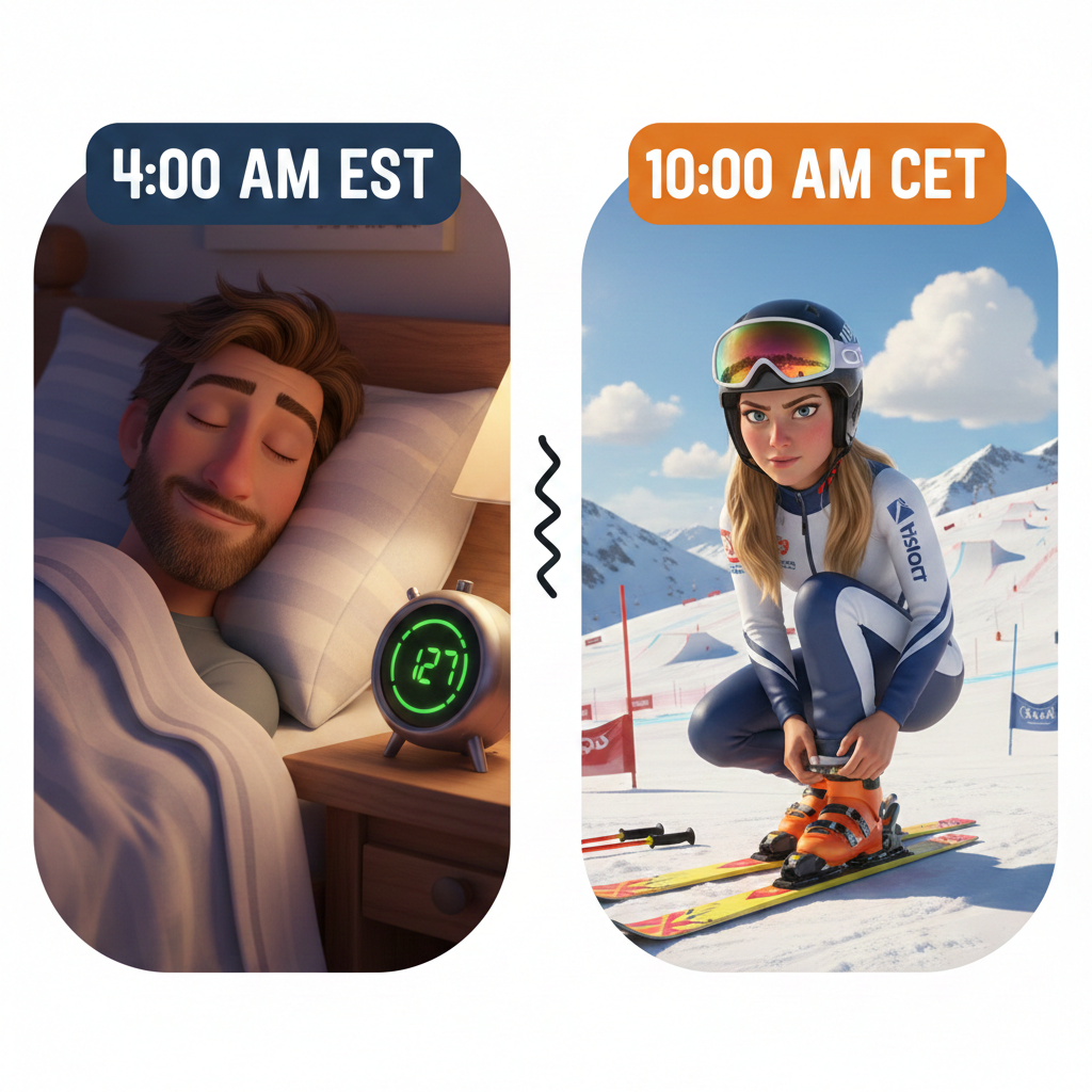 High Speed, High Stakes, High Precision: Hannah Schmidt and the Art of Balance